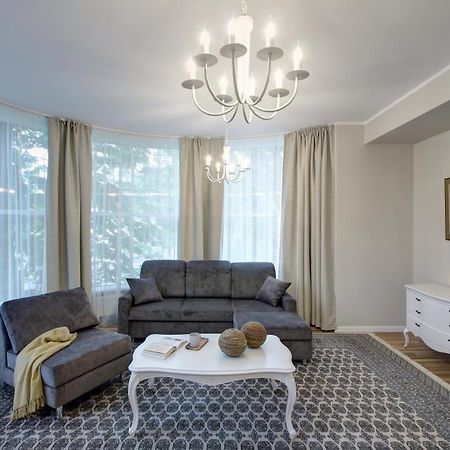 Alve Apart Hotel Jūrkalne Екстериор снимка