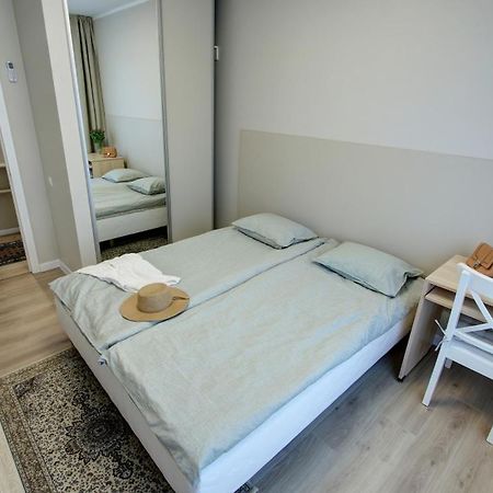 Alve Apart Hotel Jūrkalne Екстериор снимка