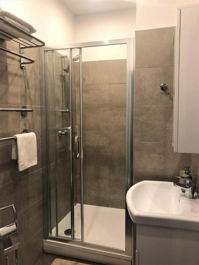 Alve Apart Hotel Jūrkalne Екстериор снимка