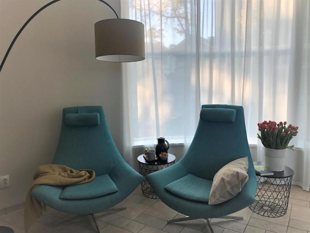 Alve Apart Hotel Jūrkalne Екстериор снимка