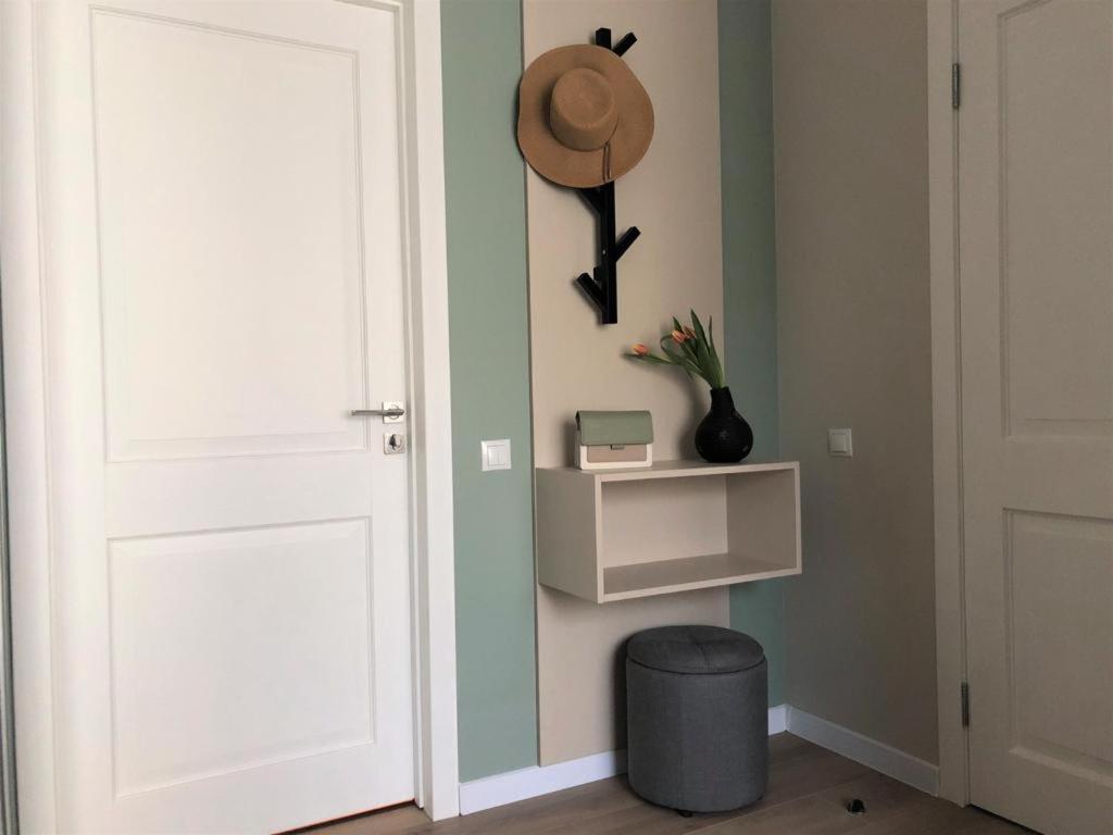 Alve Apart Hotel Jūrkalne Екстериор снимка