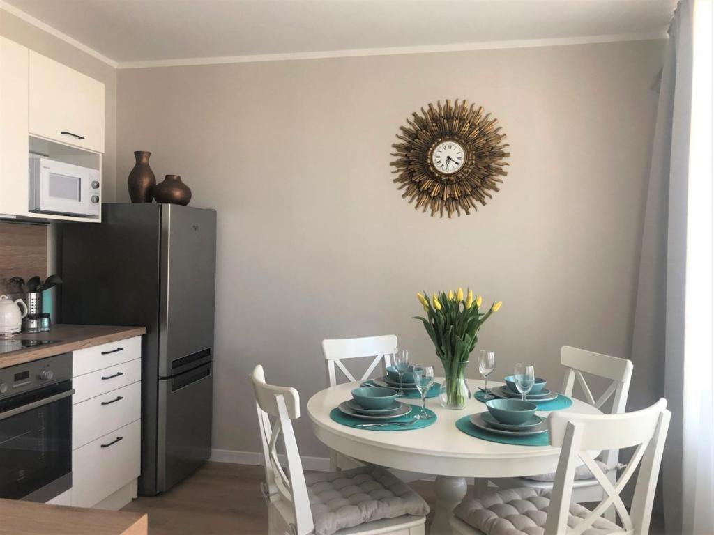 Alve Apart Hotel Jūrkalne Екстериор снимка
