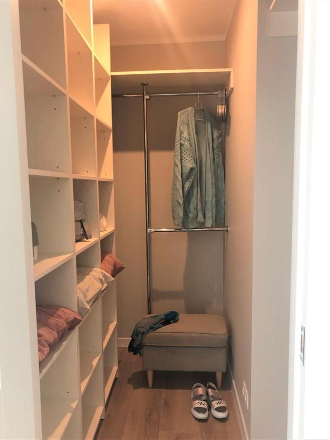 Alve Apart Hotel Jūrkalne Екстериор снимка