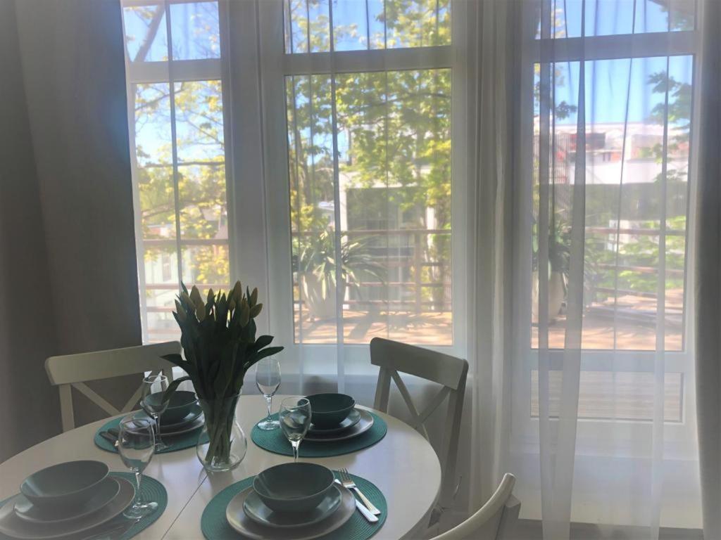 Alve Apart Hotel Jūrkalne Екстериор снимка