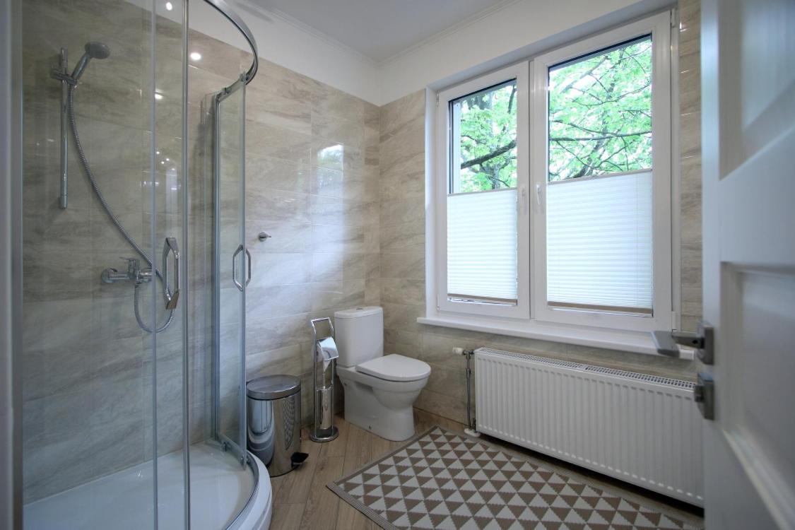 Alve Apart Hotel Jūrkalne Екстериор снимка
