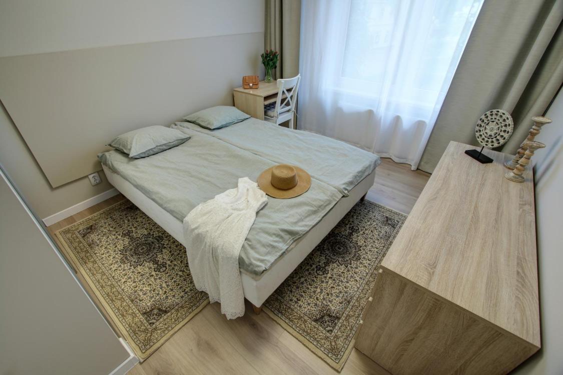 Alve Apart Hotel Jūrkalne Екстериор снимка